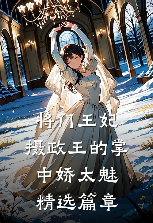 将门王妃：摄政王的掌中娇太魅精选篇章