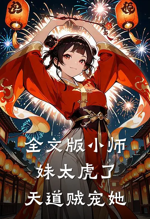 全文版小师妹太虎了，天道贼宠她