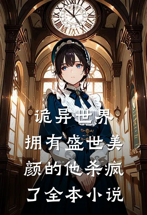 诡异世界，拥有盛世美颜的他杀疯了全本小说