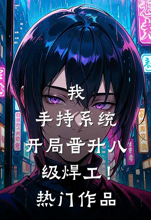 我，手持系统，开局晋升八级焊工！热门作品