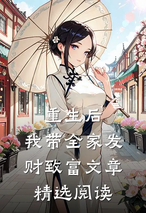 重生后，我带全家发财致富文章精选阅读