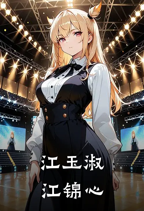 江玉淑江锦心