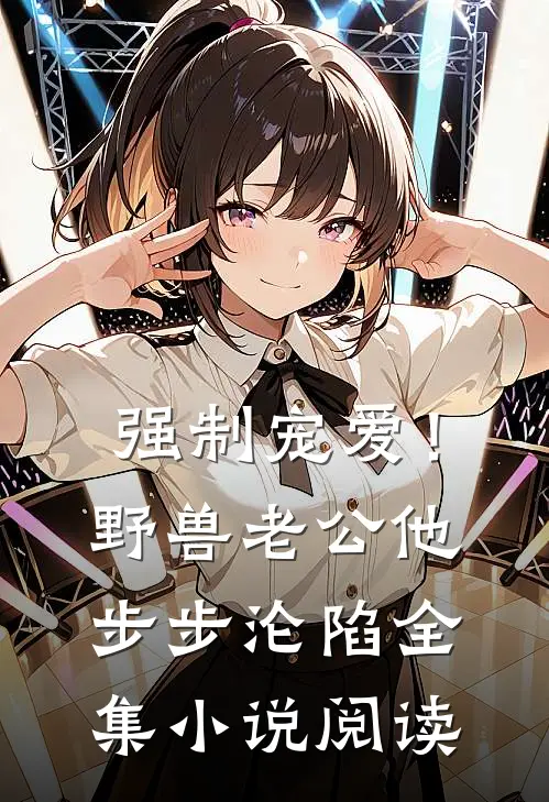 强制宠爱！野兽老公他步步沦陷全集小说阅读