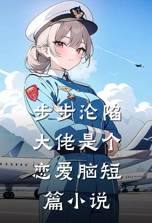 步步沦陷，大佬是个恋爱脑短篇小说