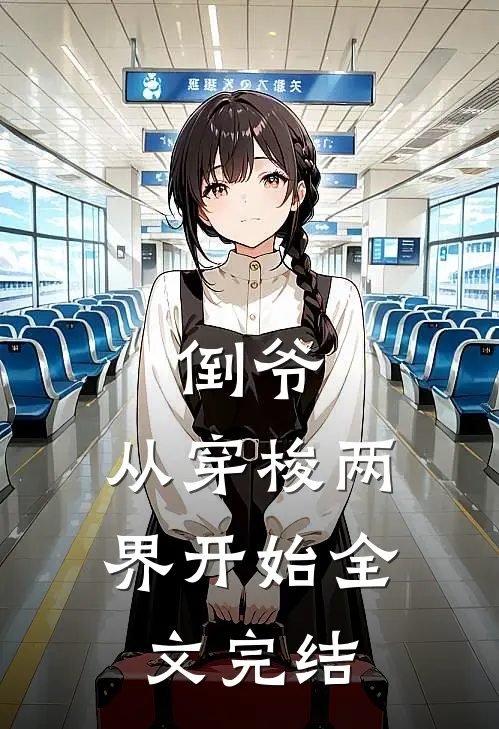 倒爷，从穿梭两界开始全文完结