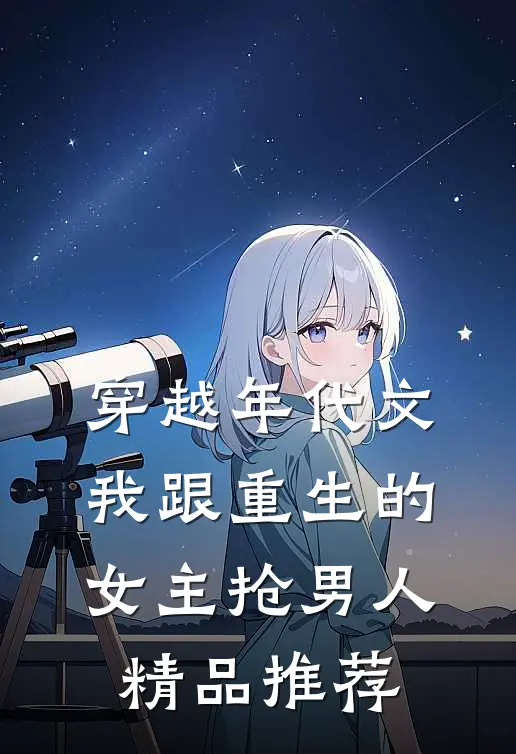 穿越年代文，我跟重生的女主抢男人精品推荐