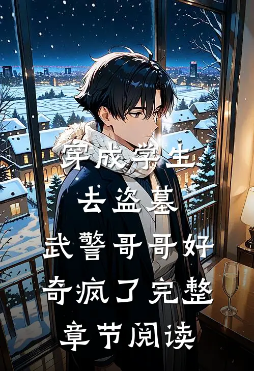 穿成学生去盗墓，武警哥哥好奇疯了完整章节阅读