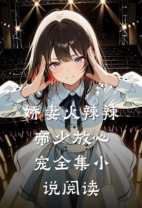 娇妻火辣辣：帝少放心宠全集小说阅读