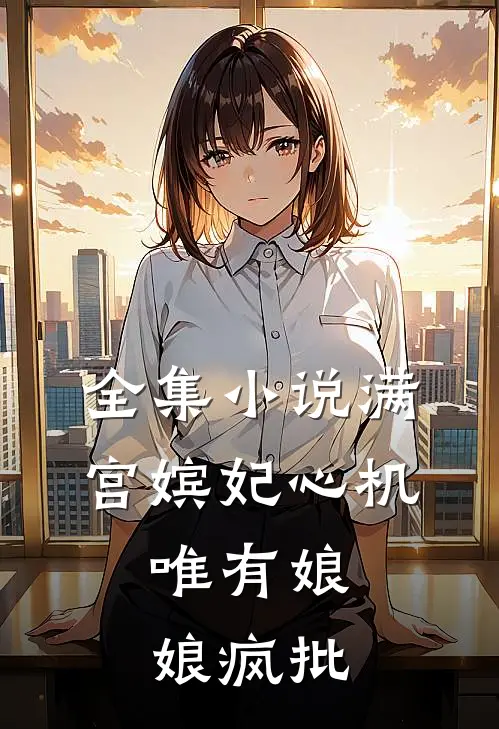 全集小说满宫嫔妃心机，唯有娘娘疯批