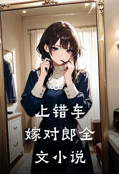 上错车，嫁对郎全文小说