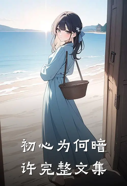 初心为何暗许完整文集