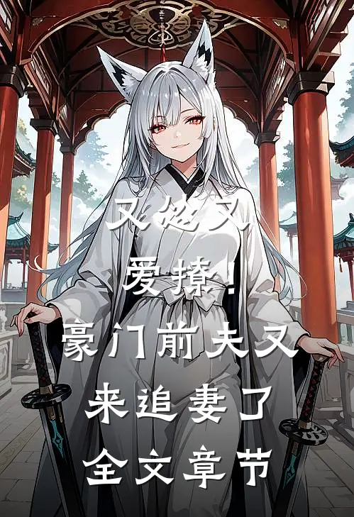 又怂又爱撩！豪门前夫又来追妻了全文章节