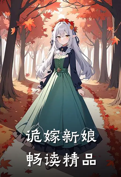 诡嫁新娘畅读精品