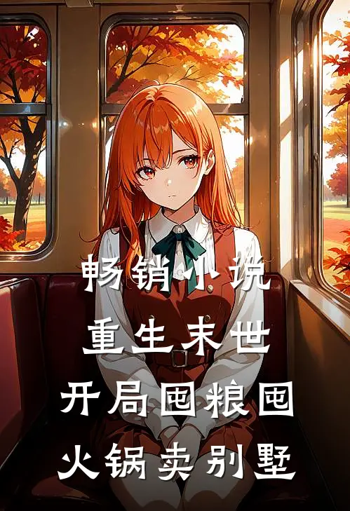 畅销小说重生末世：开局囤粮囤火锅卖别墅