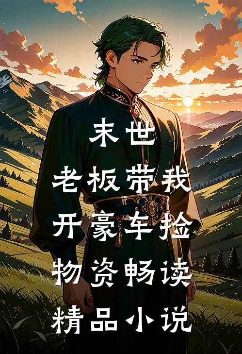 末世：老板带我开豪车捡物资畅读精品小说