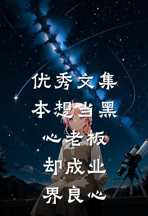 优秀文集本想当黑心老板，却成业界良心