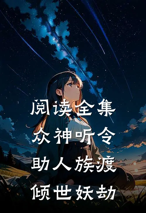 阅读全集众神听令，助人族渡倾世妖劫