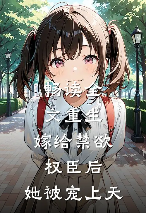 畅读全文重生：嫁给禁欲权臣后，她被宠上天