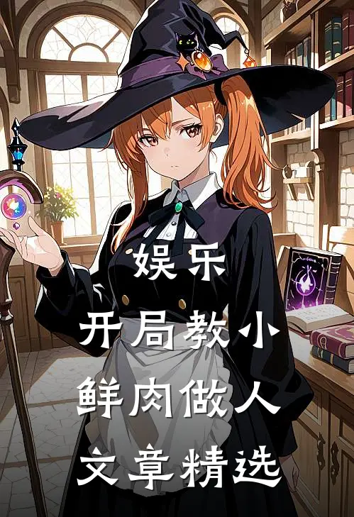 娱乐：开局教小鲜肉做人文章精选