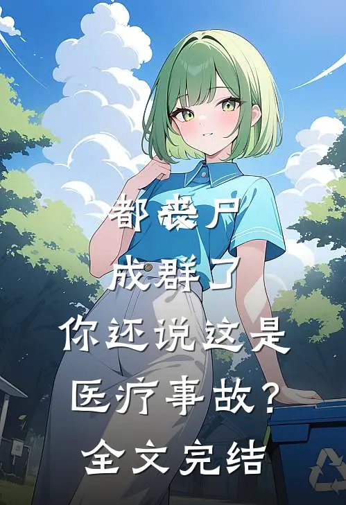 都丧尸成群了，你还说这是医疗事故？全文完结
