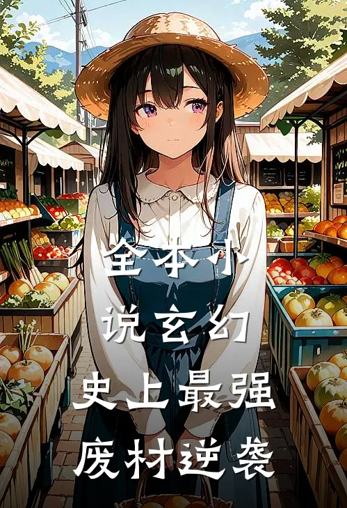 全本小说玄幻：史上最强废材逆袭