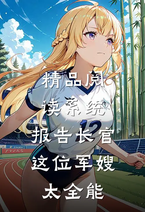 精品阅读系统：报告长官，这位军嫂太全能