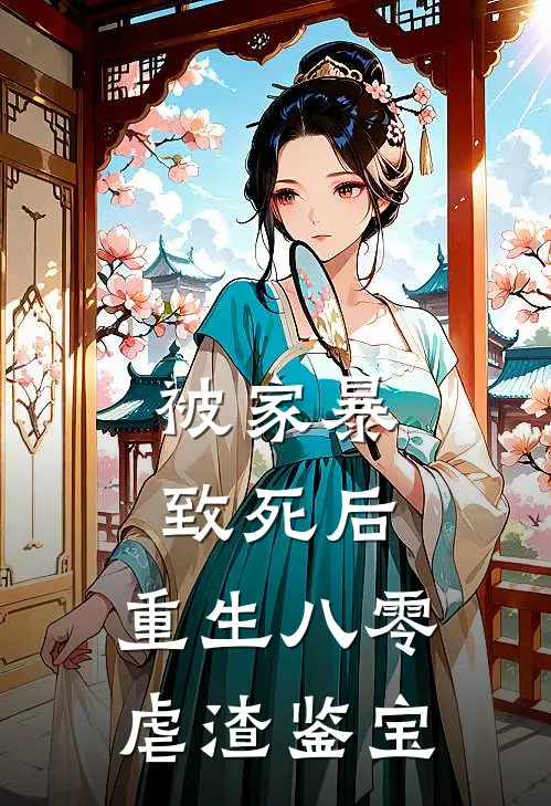 被家暴致死后，重生八零虐渣鉴宝