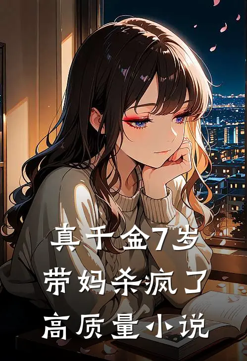 真千金7岁，带妈杀疯了高质量小说