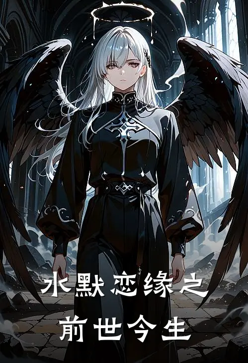 水默恋缘之前世今生