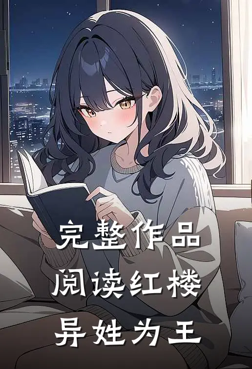 完整作品阅读红楼：异姓为王