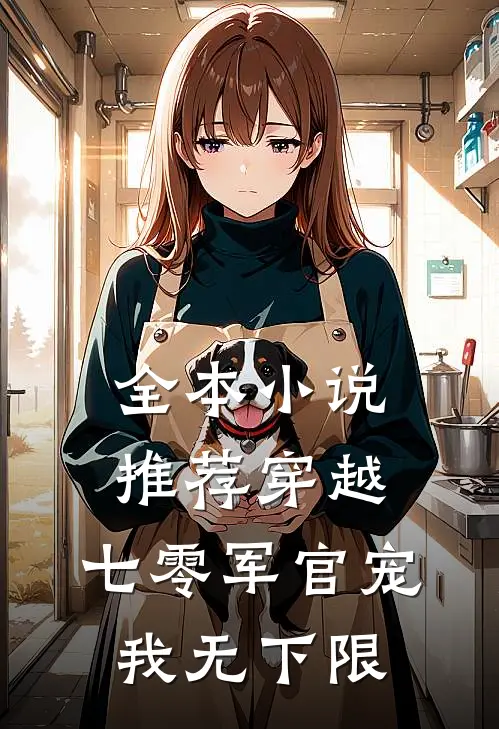 全本小说推荐穿越：七零军官宠我无下限