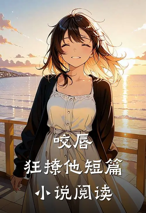 咬唇，狂撩他短篇小说阅读