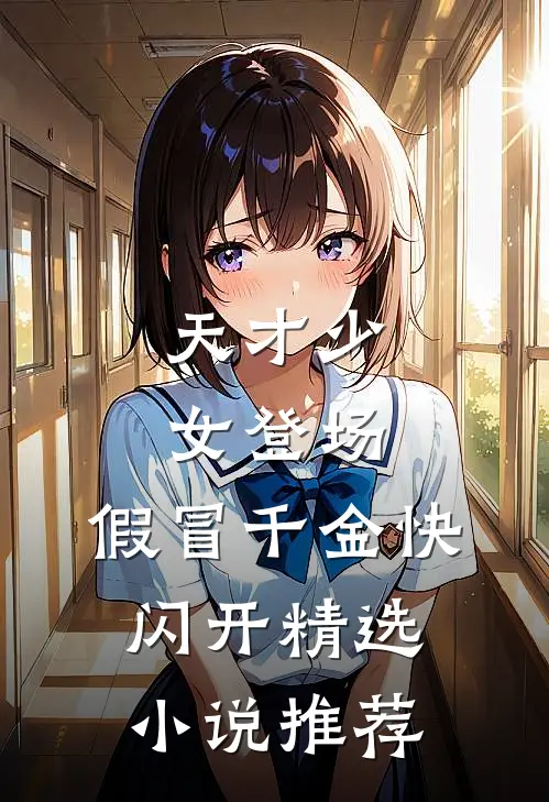 天才少女登场，假冒千金快闪开精选小说推荐