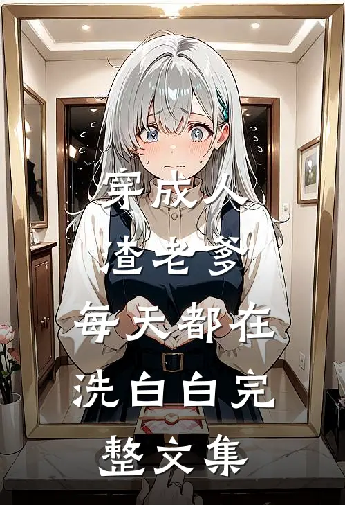 穿成人渣老爹，每天都在洗白白完整文集