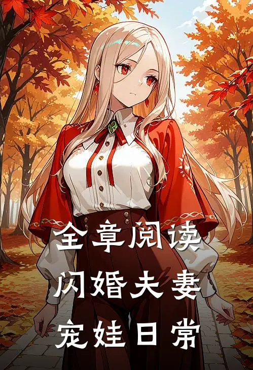全章阅读闪婚夫妻宠娃日常