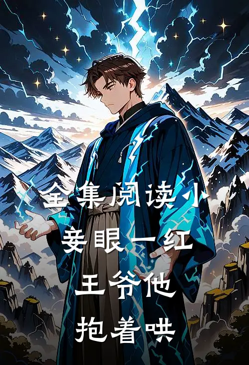 全集阅读小妾眼一红，王爷他抱着哄