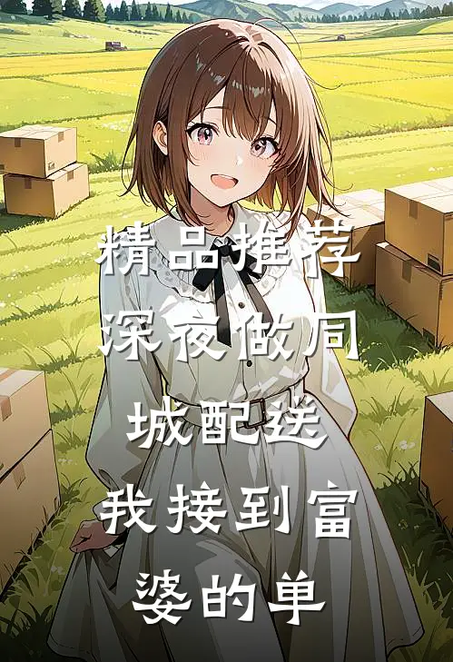 精品推荐深夜做同城配送，我接到富婆的单
