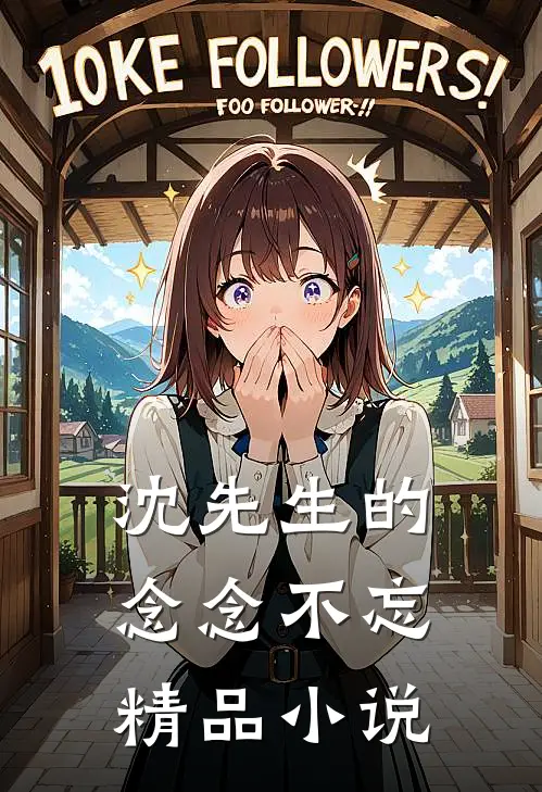 沈先生的念念不忘精品小说