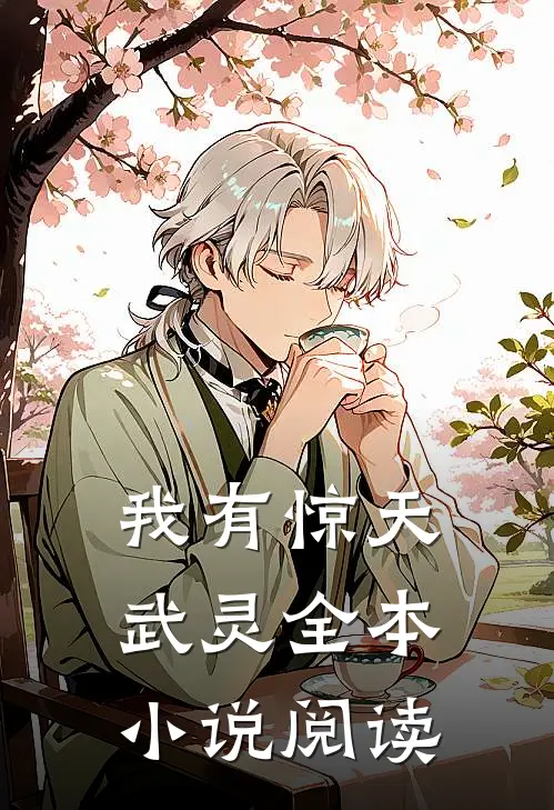 我有惊天武灵全本小说阅读