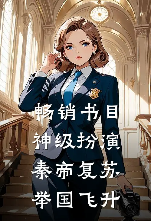 畅销书目神级扮演：秦帝复苏，举国飞升
