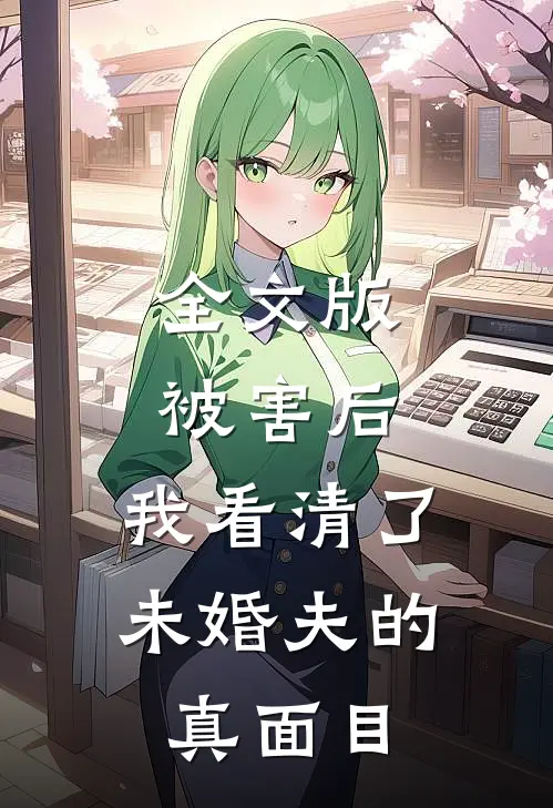 全文版被害后，我看清了未婚夫的真面目