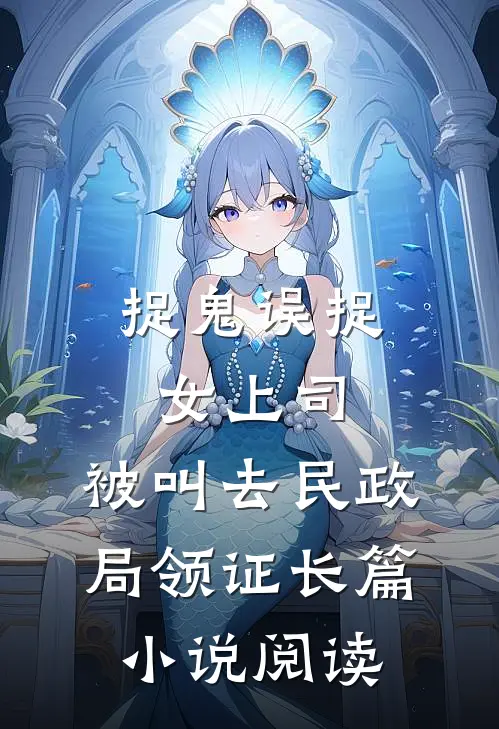 捉鬼误捉女上司，被叫去民政局领证长篇小说阅读