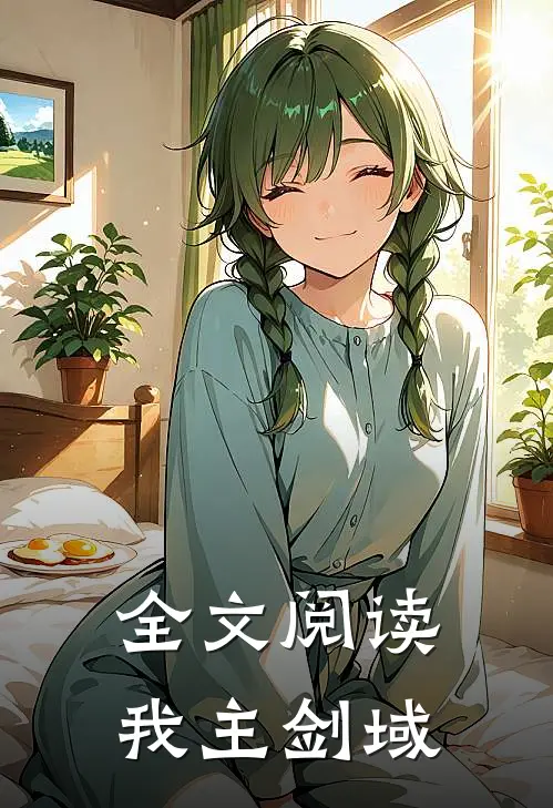 全文阅读我主剑域