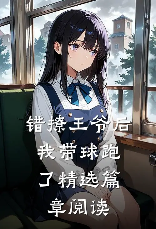 错撩王爷后，我带球跑了精选篇章阅读