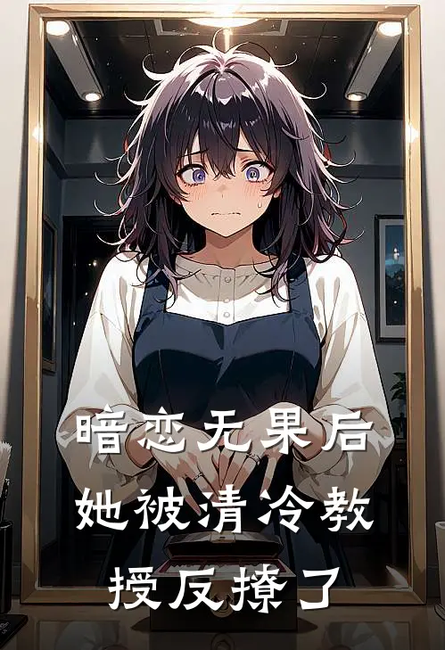 暗恋无果后，她被清冷教授反撩了