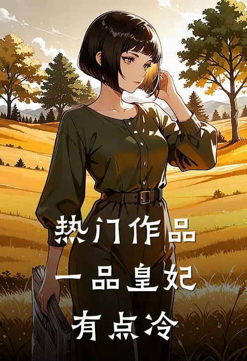 热门作品一品皇妃有点冷