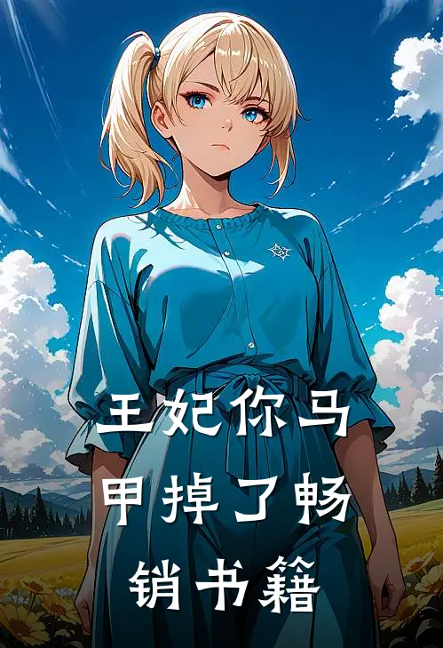 王妃你马甲掉了畅销书籍