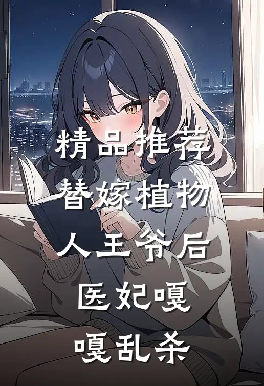 精品推荐替嫁植物人王爷后，医妃嘎嘎乱杀