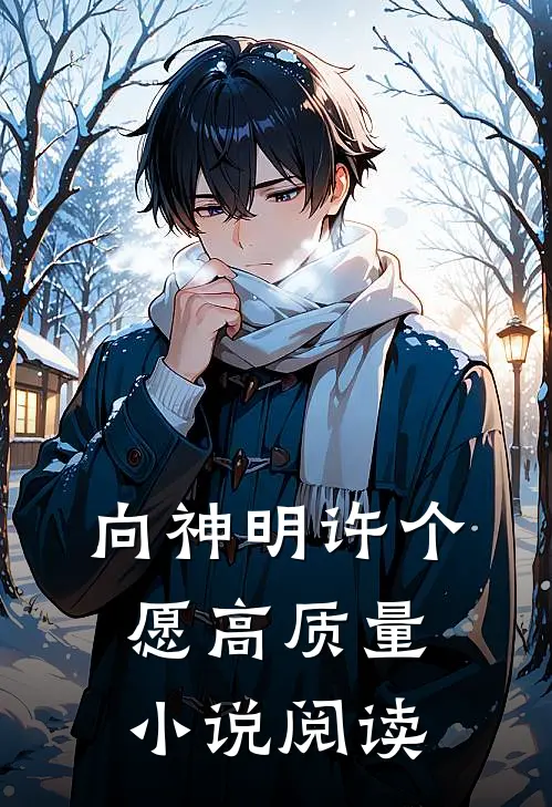 向神明许个愿高质量小说阅读