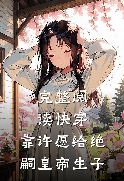 完整阅读快穿：靠许愿给绝嗣皇帝生子